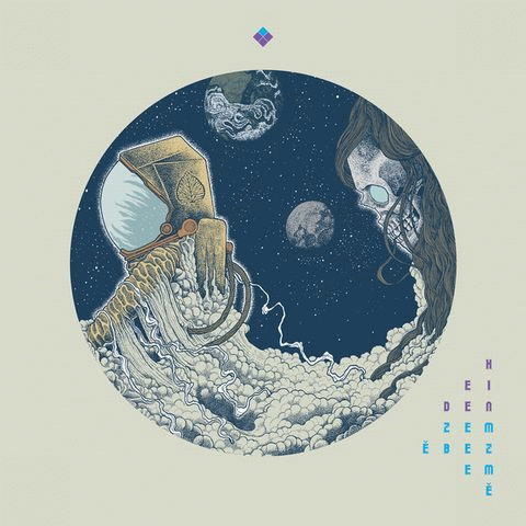 Heiden : Země Beze Mě